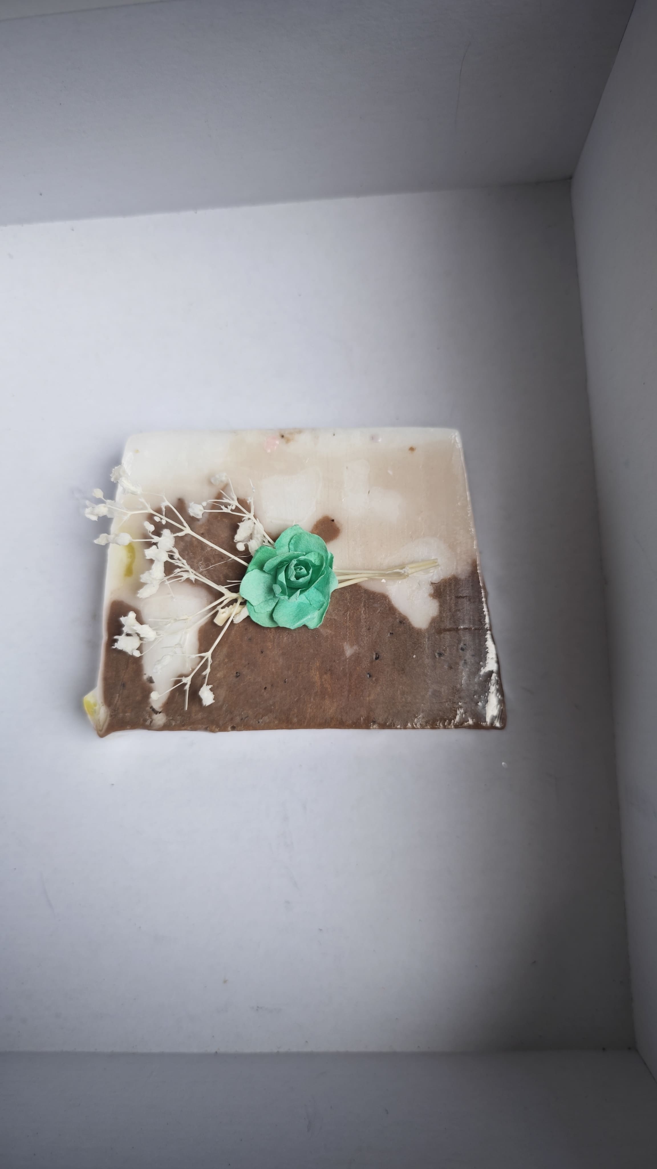Ručno rađeni sapun Čokolada — Soap Shop Kami