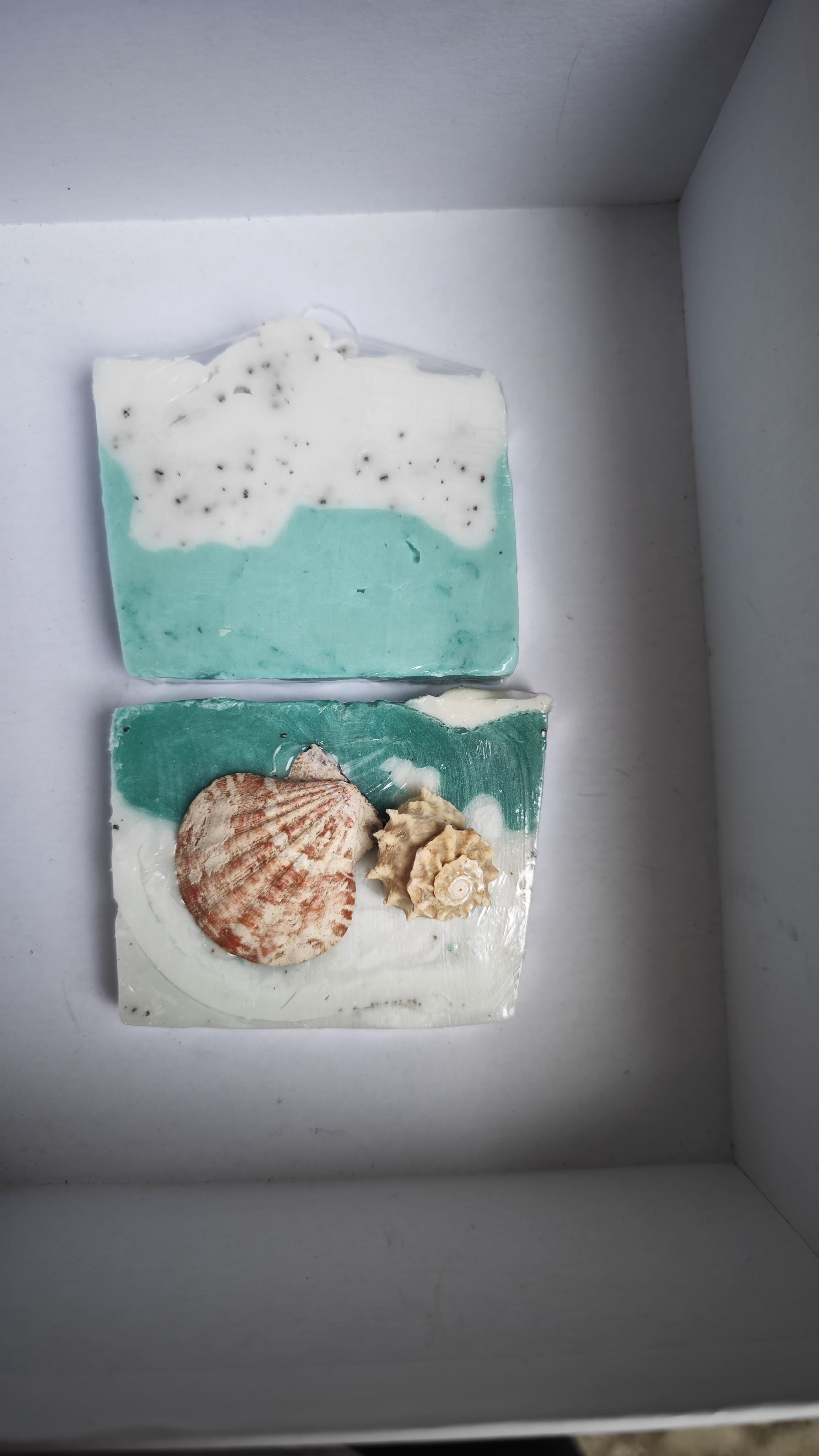 Ručno rađeni sapun Inspired by Armani — Soap Shop Kami