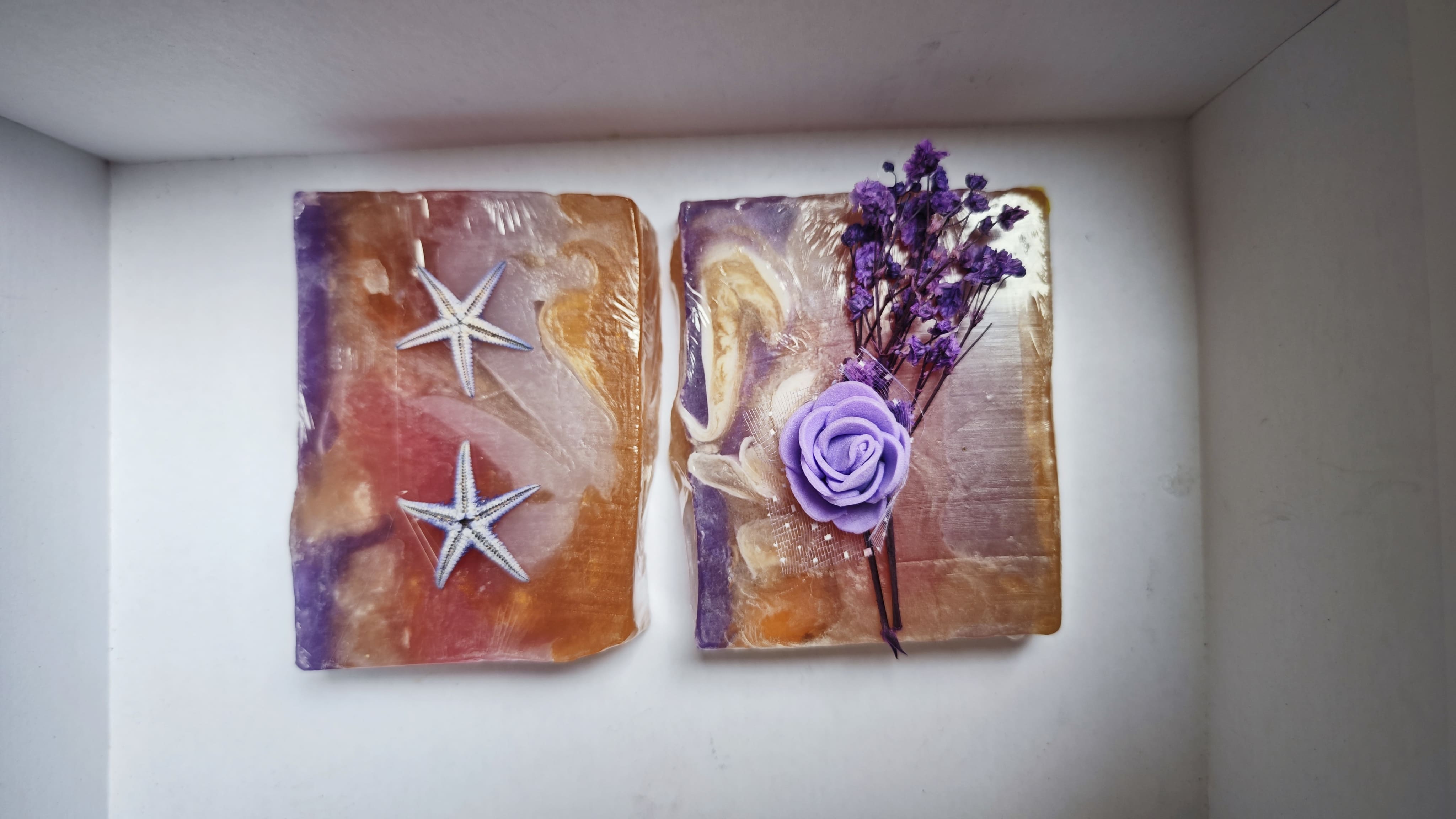 Ručno rađeni sapun Inspired by Calvin Klein Euphoria — Soap Shop Kami
