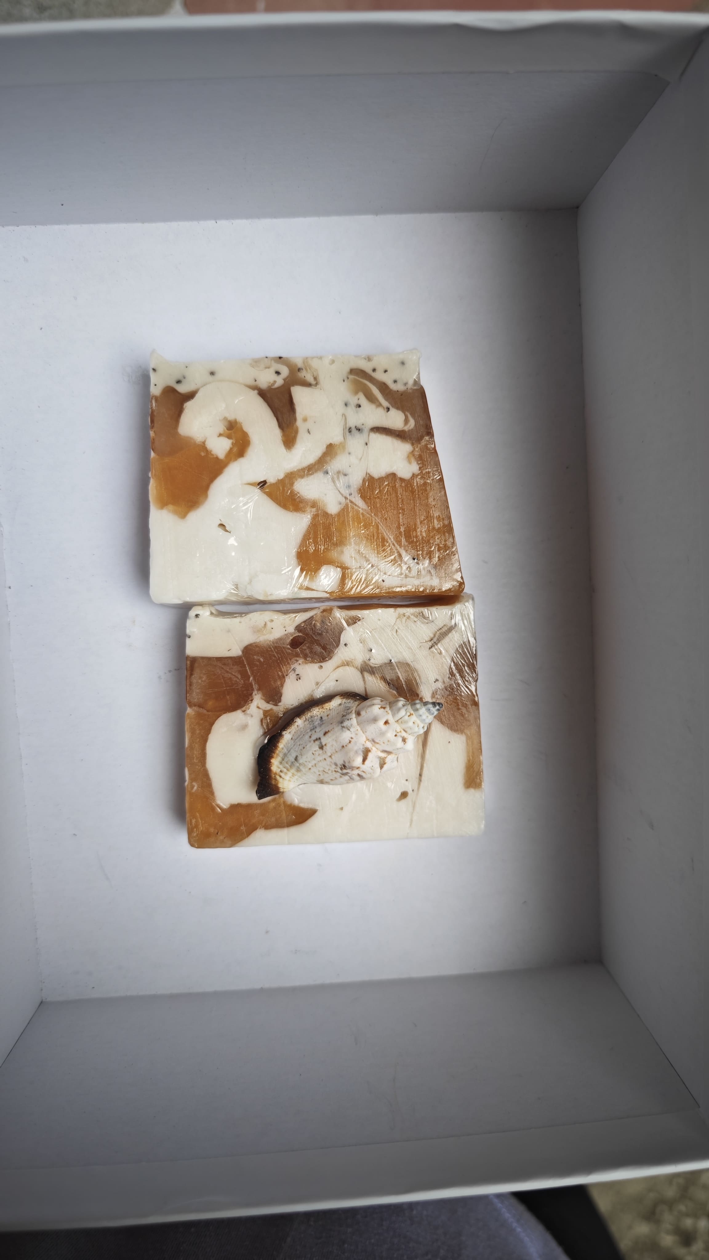 Ručno rađeni sapun Inspired by Hugo Boss — Soap Shop Kami