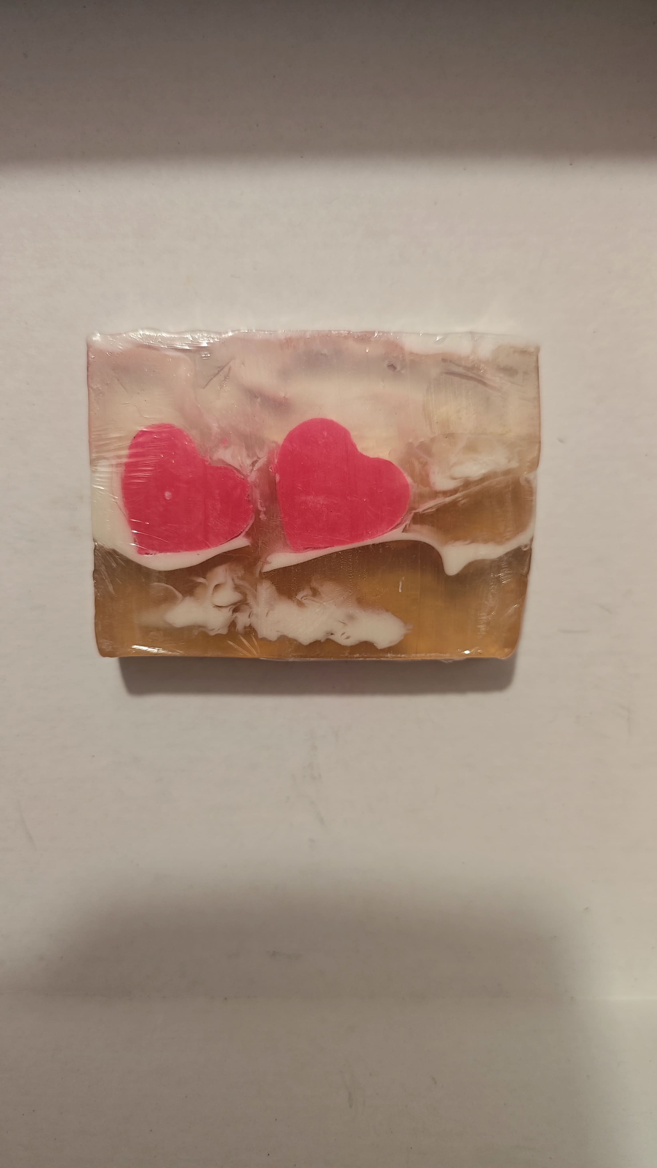 Ručno rađeni sapun Inspired by Lancôme — Soap Shop Kami