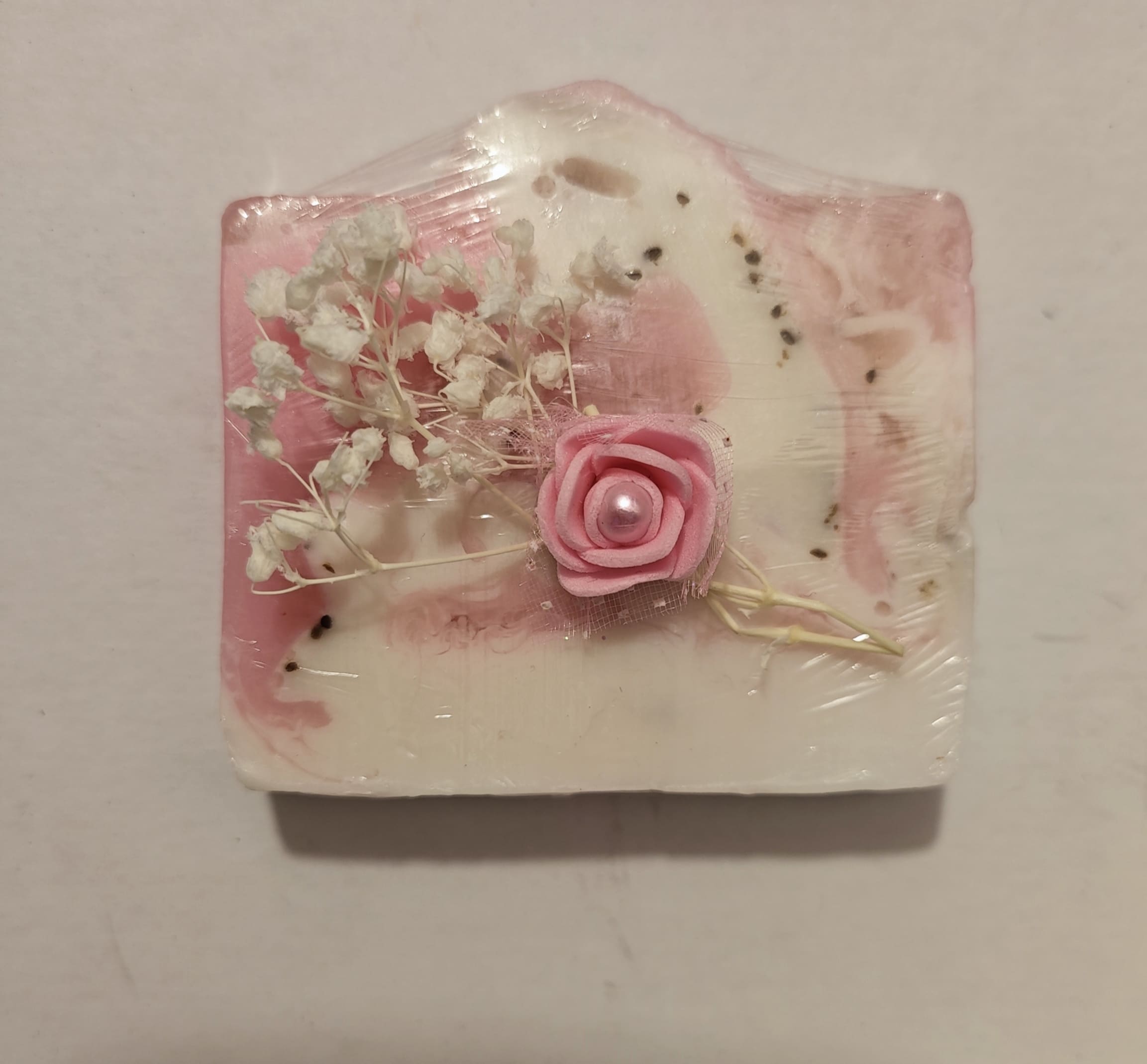 Ručno rađeni sapun Jasmin — Soap Shop Kami