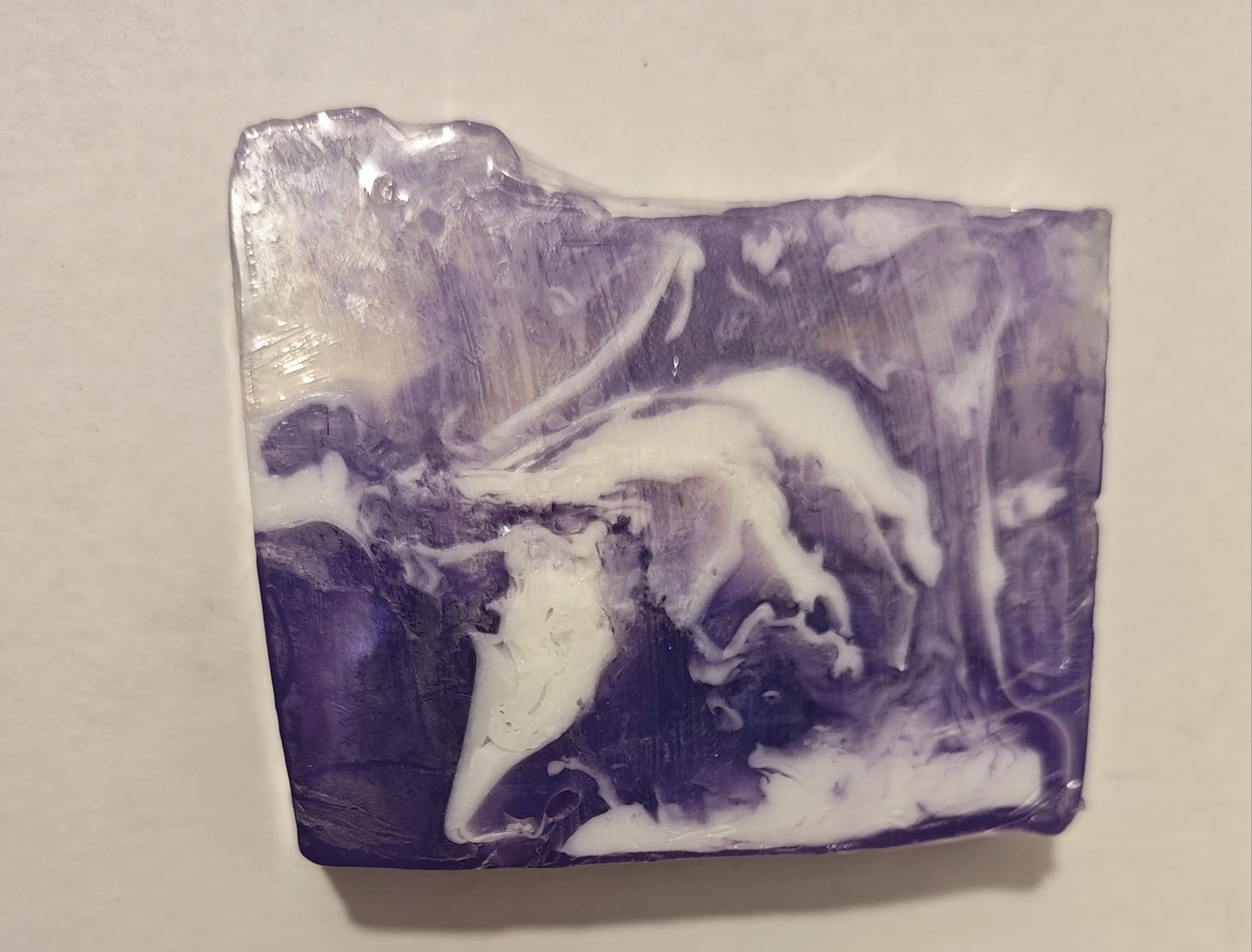 Ručno rađeni sapun Lavanda kolekcija — Soap Shop Kami