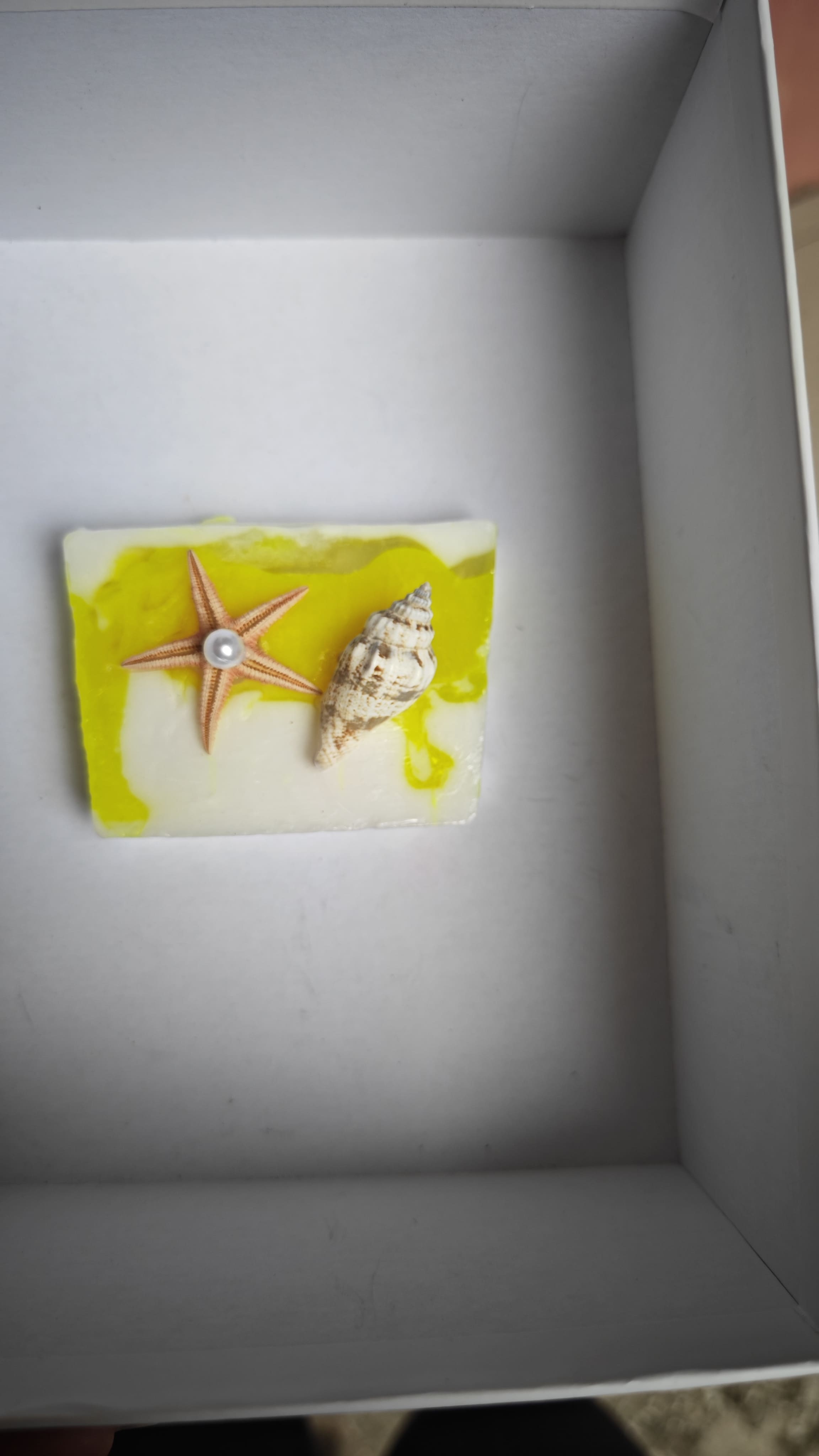 Ručno rađeni sapun Limun — Soap Shop Kami