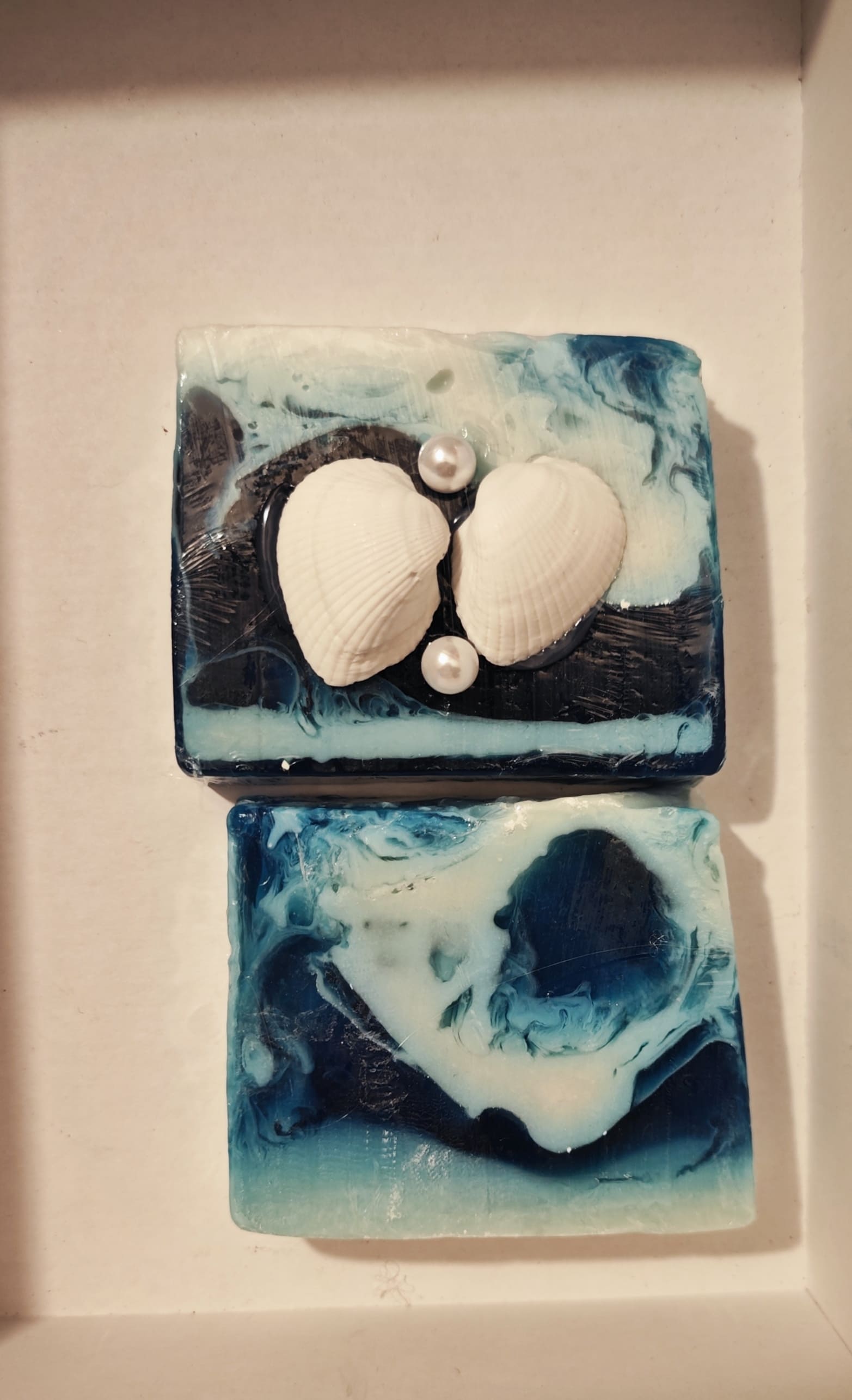 Ručno rađeni sapun Lotos — Soap Shop Kami