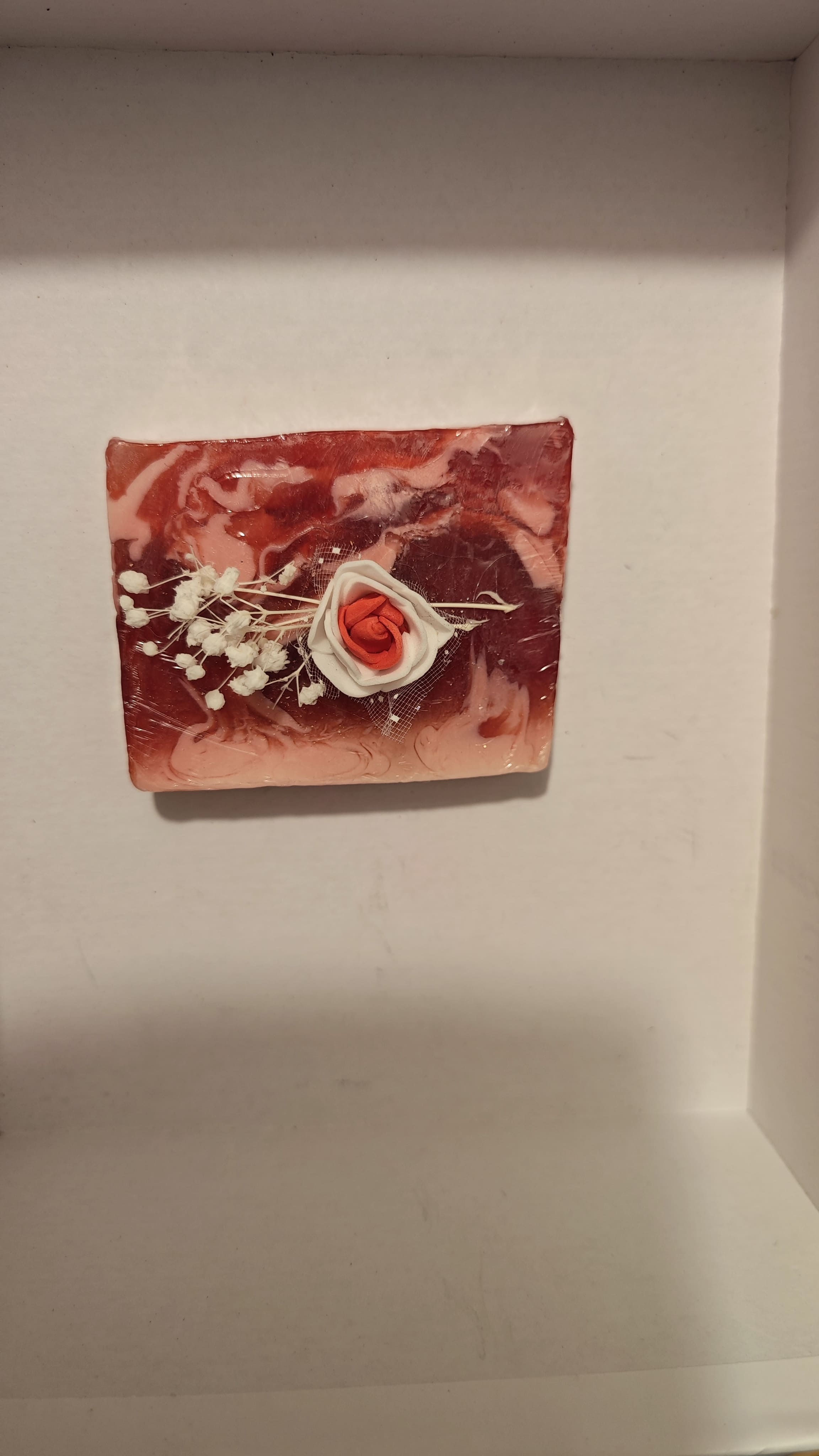 Ručno rađeni sapun Nar — Soap Shop Kami