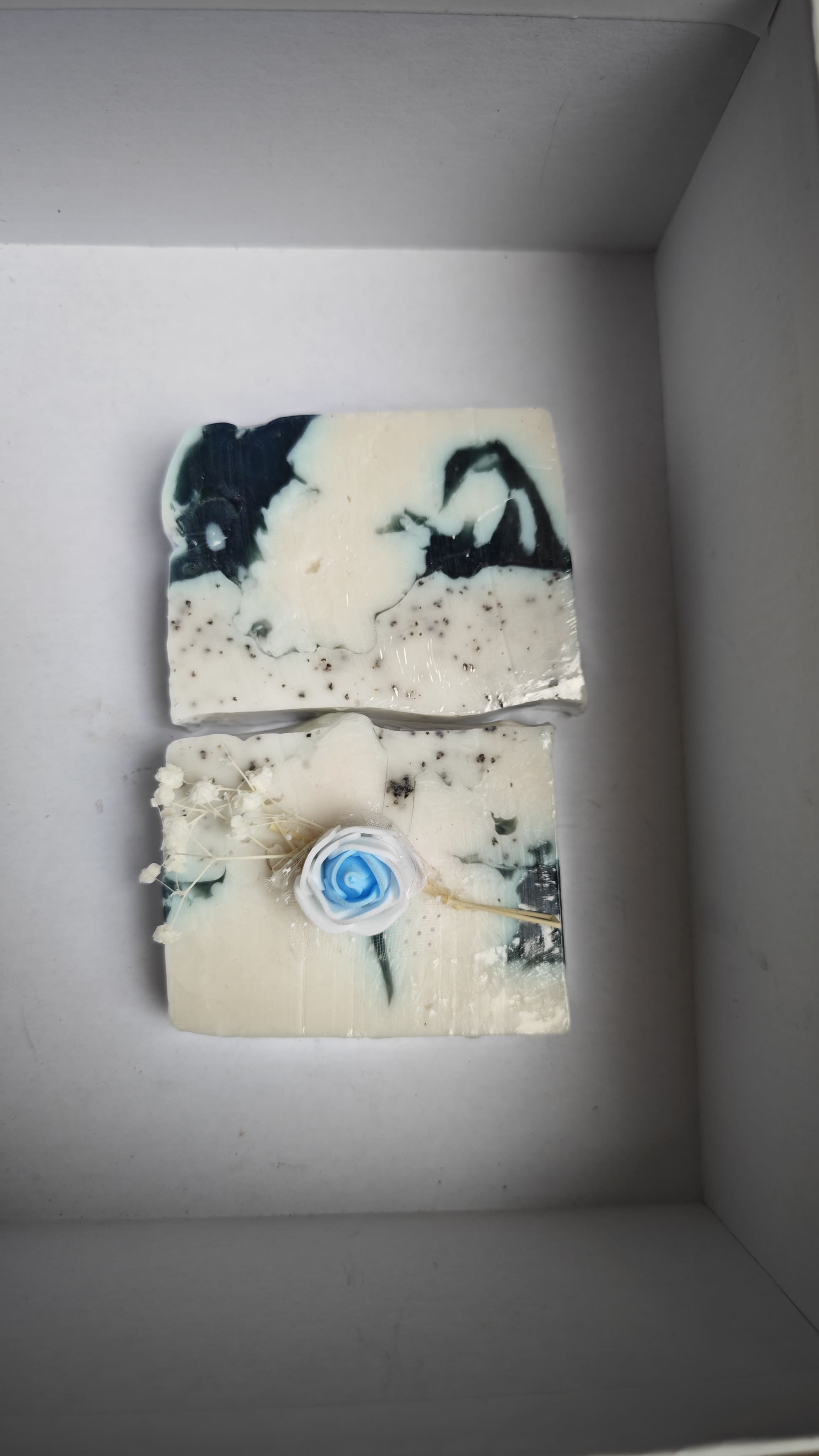 Ručno rađeni sapun Vanilija — Soap Shop Kami